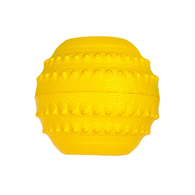 EVA Pet Toy Ball သည် ခွေးများအတွက် ဘေးကင်းမှုနှင့် ပျော်ရွှင်မှုကို မည်သို့တိုးတက်စေသနည်း။